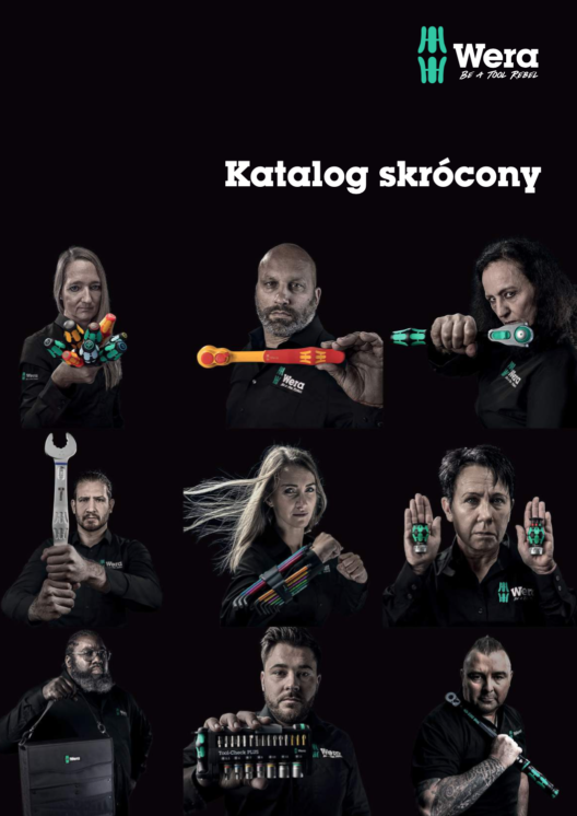 Katalog skrócony 2024