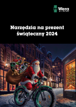 Zestawy świąteczne 2024