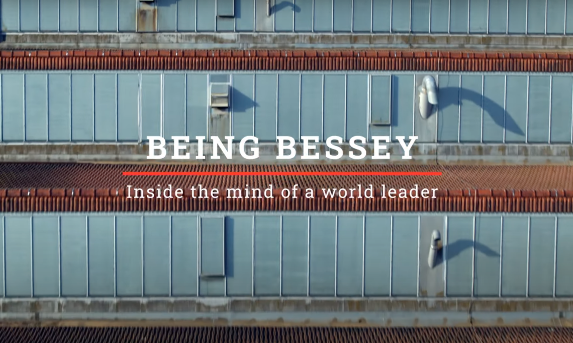 Film wizerunkowy Bessey